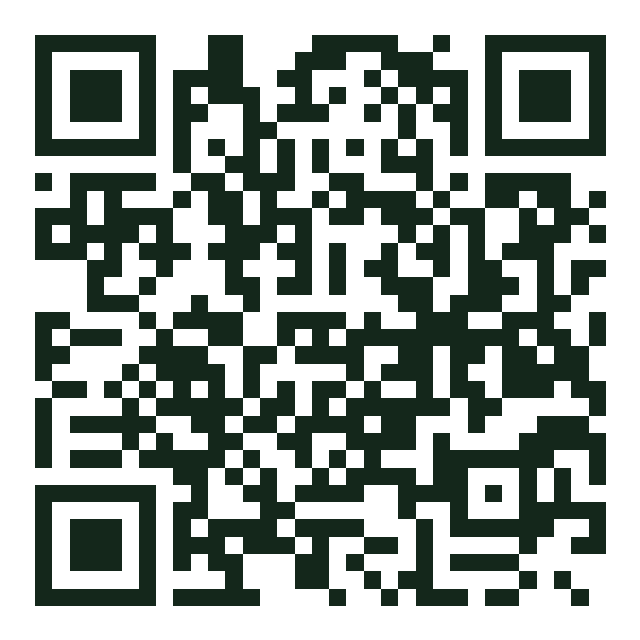 QR-code voor Backpack Boyz Detroit