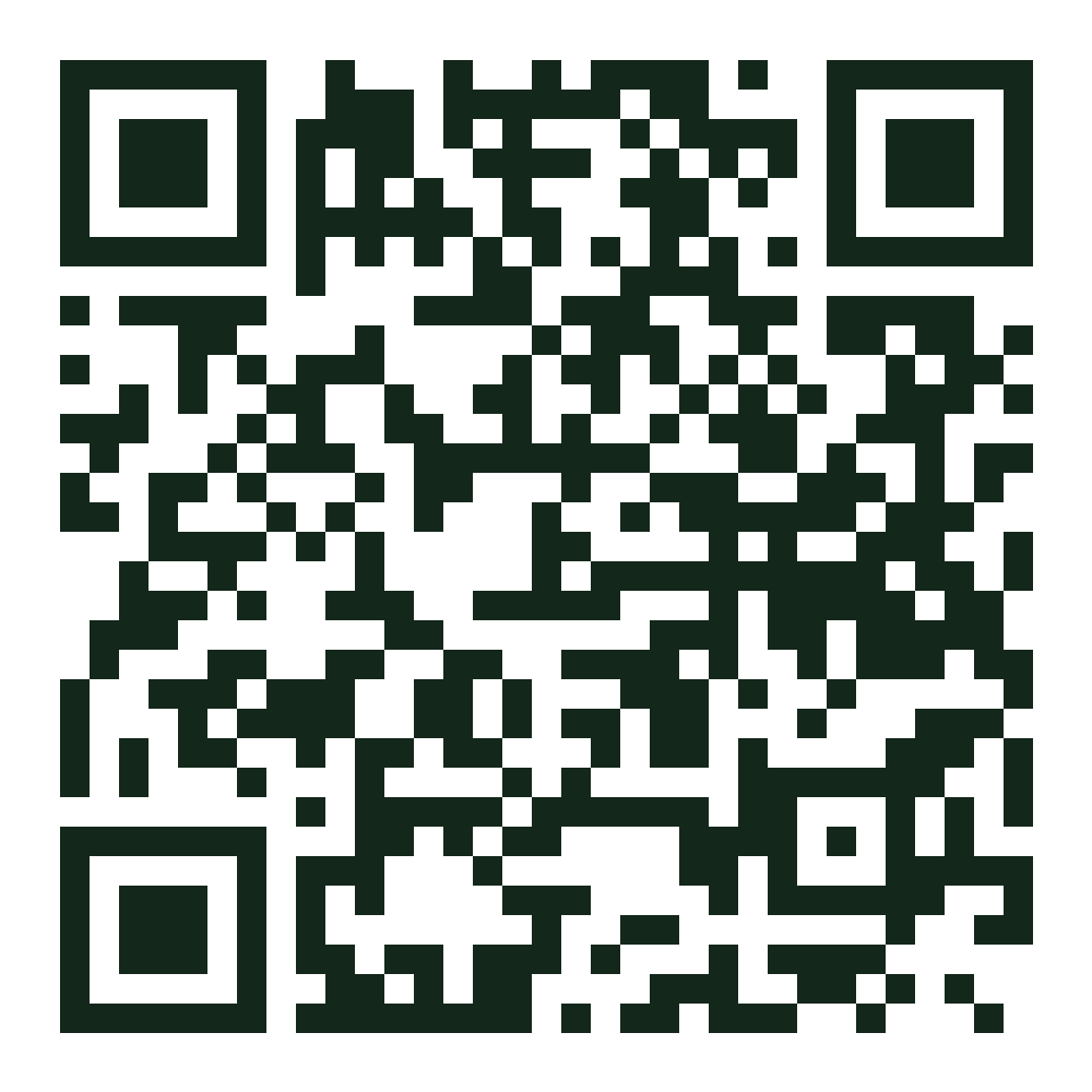 QR-Code für Backpack Boyz LA