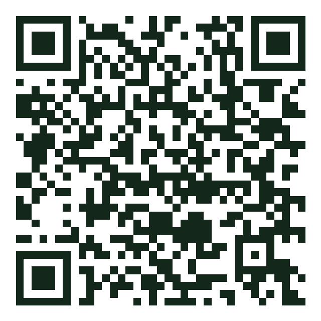 QR-code voor Backpack Boyz Long Beach