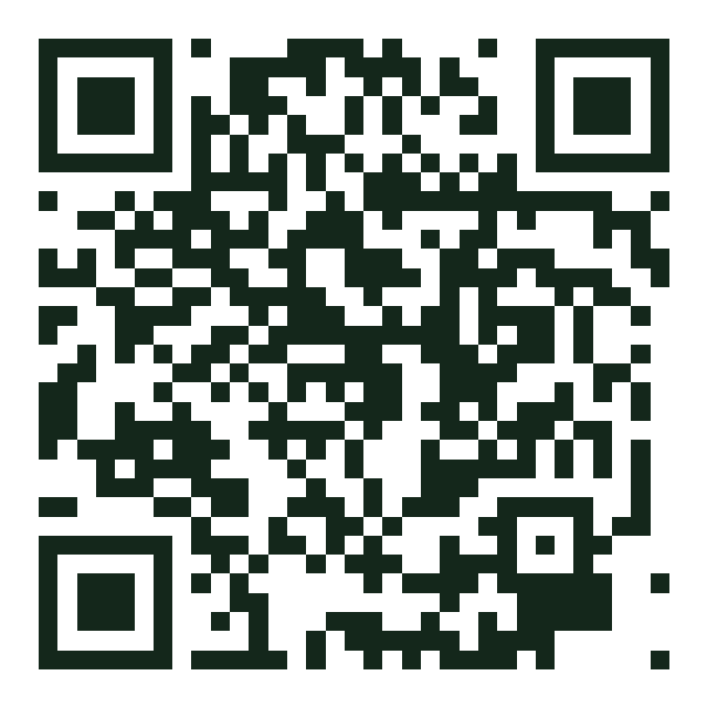 Código QR de Backroad Wellness