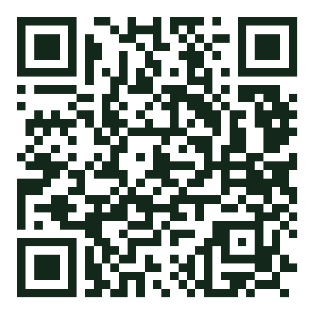 QR-code voor Backroad Wellness