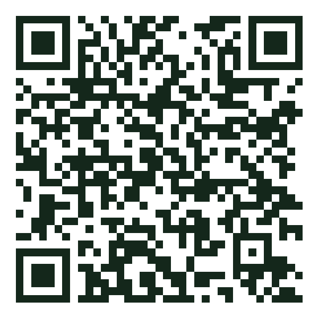 Código QR de Baked By The River Dispensary