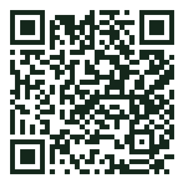 QR-code voor Baked Cannabis Dispensary