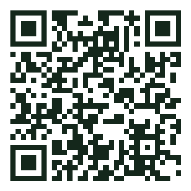 Kod QR lokalu Banyan Tree Fresno