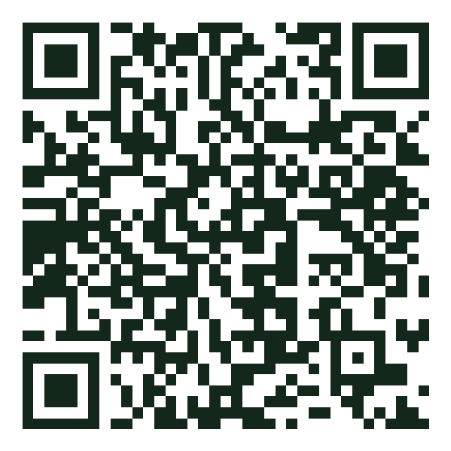 QR-код закладу BASA SF Cannabis Dispensary
