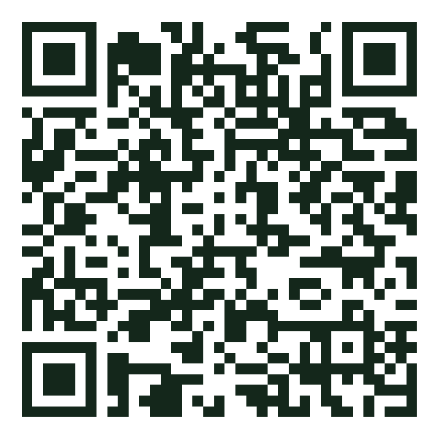 Codice QR di Basom Bud Depot Dispensary (BBD)