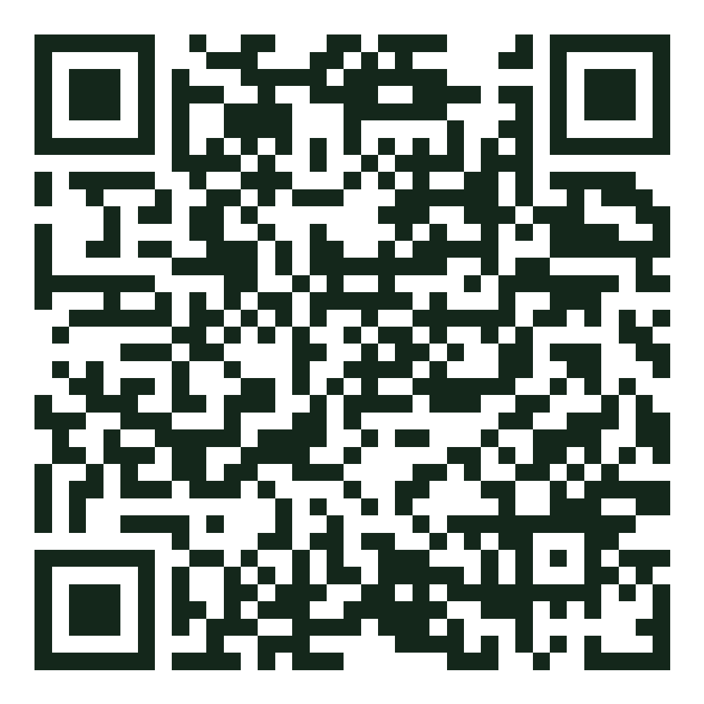 QR code for Battle Born Dispensary - Reno Dispensary