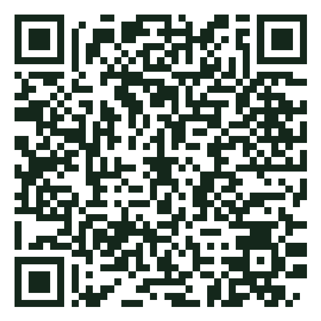 QR code for Bazonzoes Recreational Provisioning Center and Drive-thru