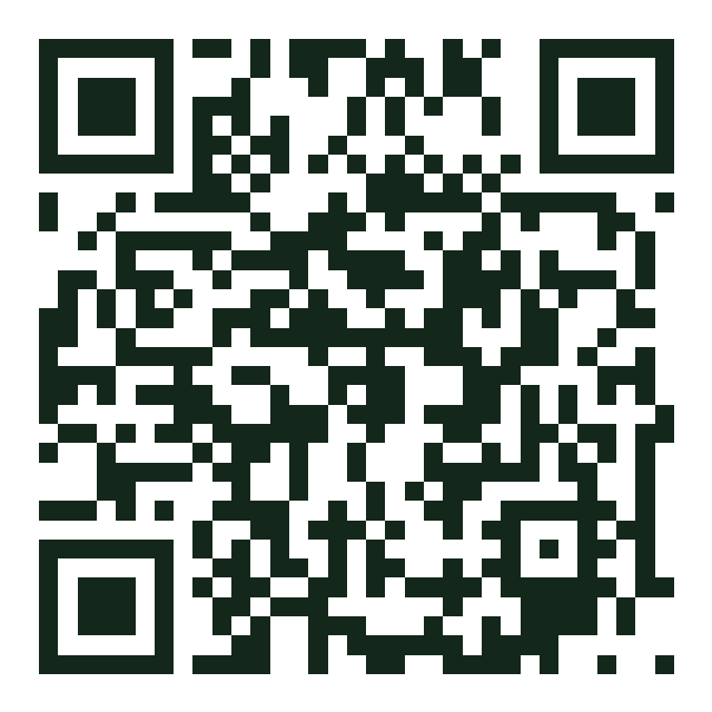 QR-Code für BC Cannabis Store