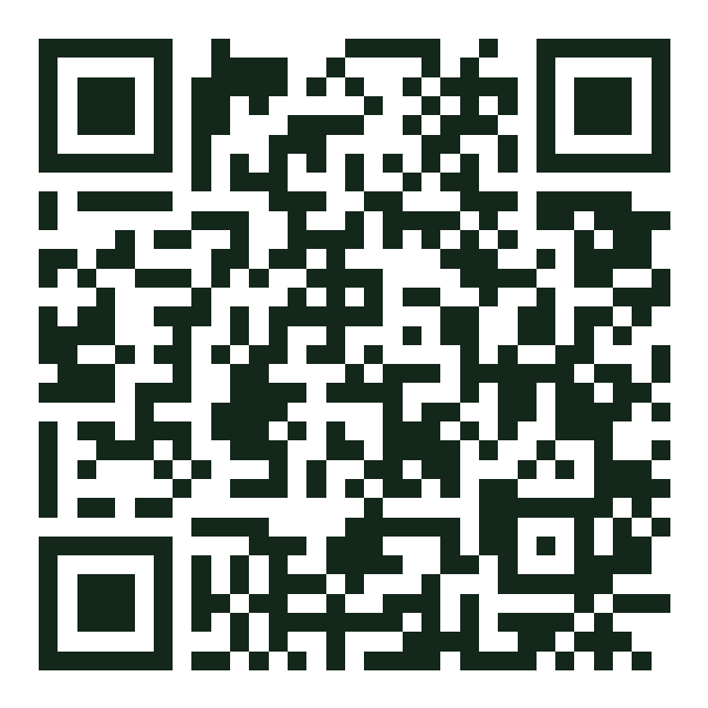 QR-Code für BC Cannabis Store