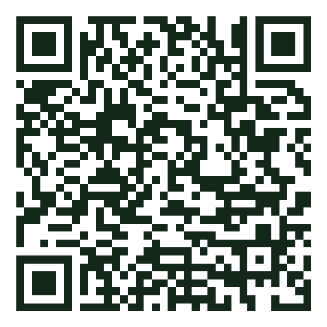 QR-code voor BDK - Cannabis Social Club e.V.