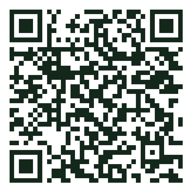 Codice QR di Beach Weed Club Barcelona