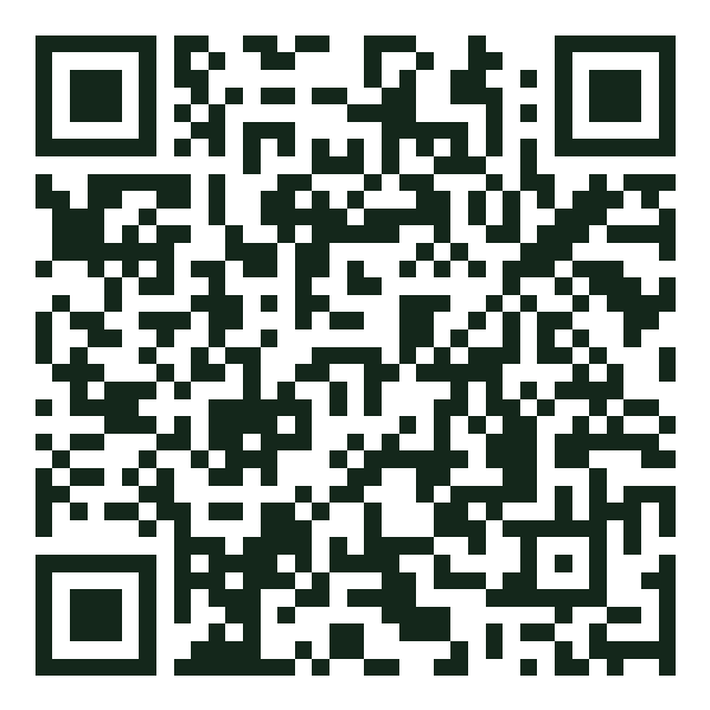 QR-Code für Bee's Buds Dispensary Saucier