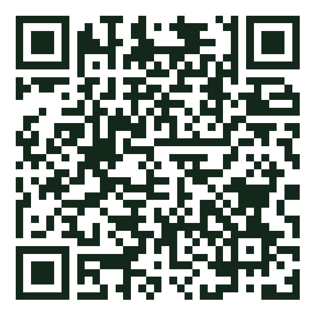 QR-Code für Berliner Cannabis Hilfe e.V.