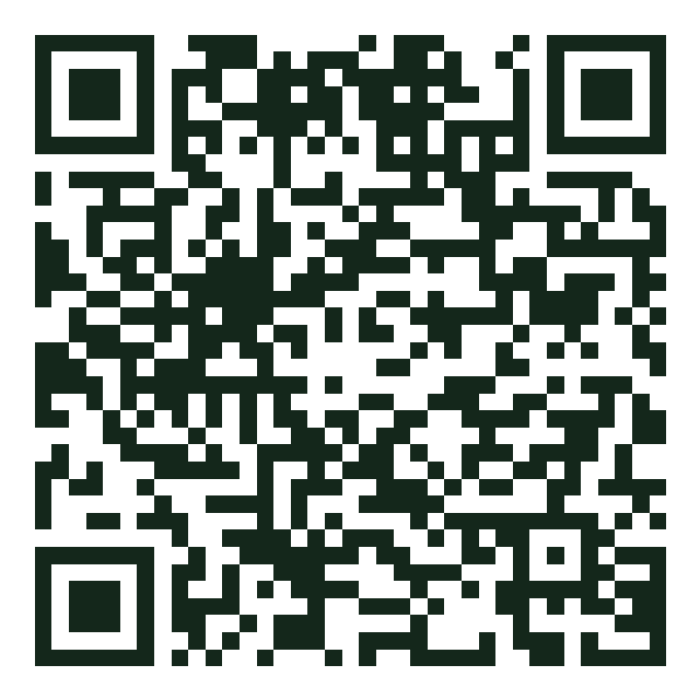 QR code for Bern Gallery Weed Dispensary Burlington VT
