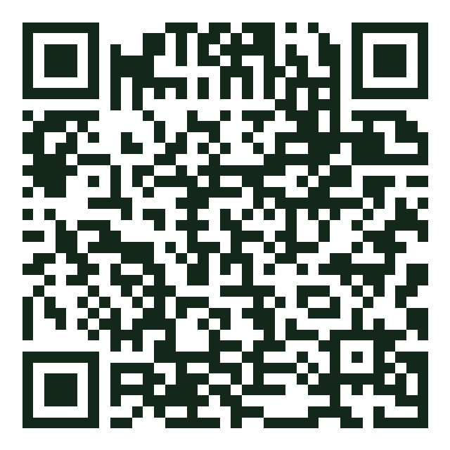 Kod QR lokalu BERZERK CANNABIS