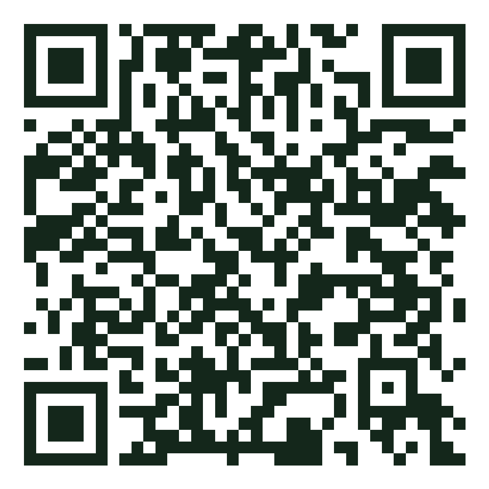 QR code for Best Budz Cannabis Store