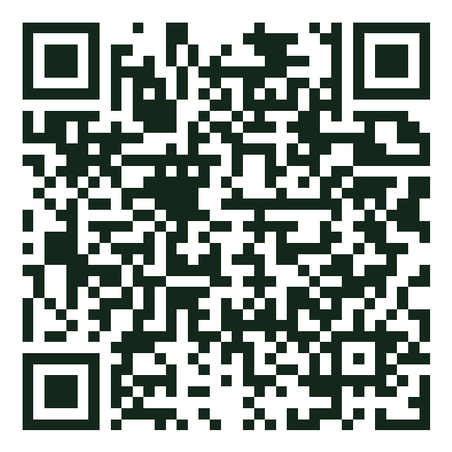 Código QR de Best Budz Dispensary