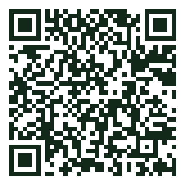 QR code for Best Budz NJ Dispensary