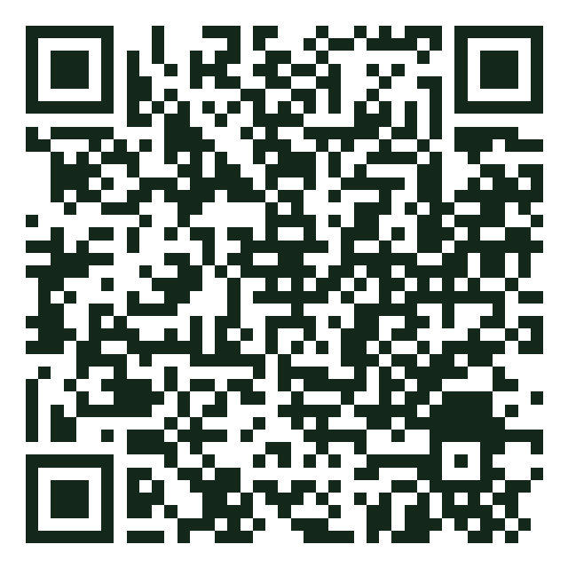 QR code for Best Budz - Recreational Cannabis Dispensary + Cultivation