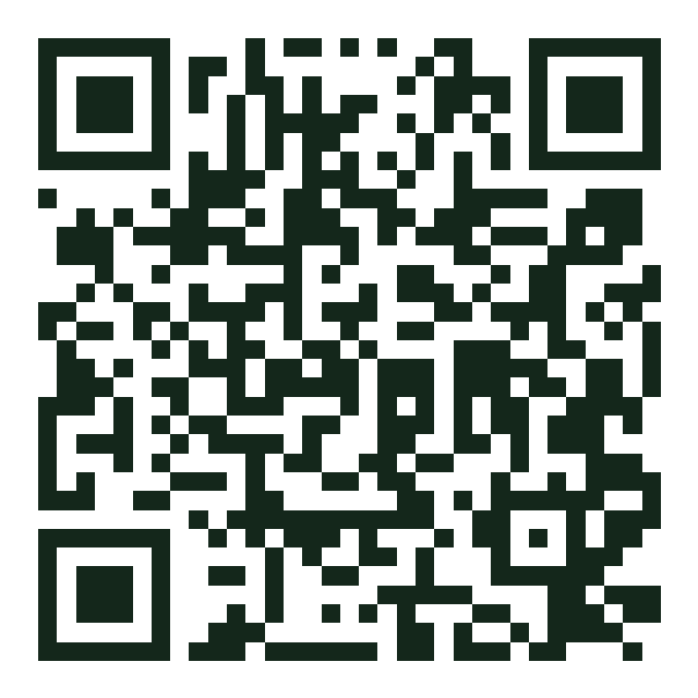 QR code for Better Buds