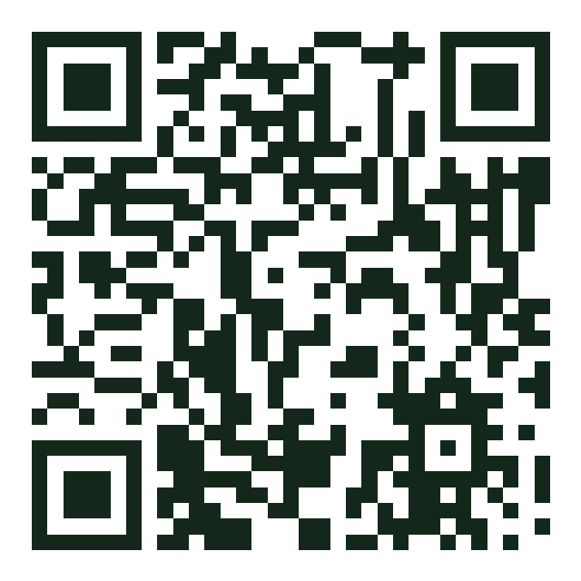 Código QR de Better Buds