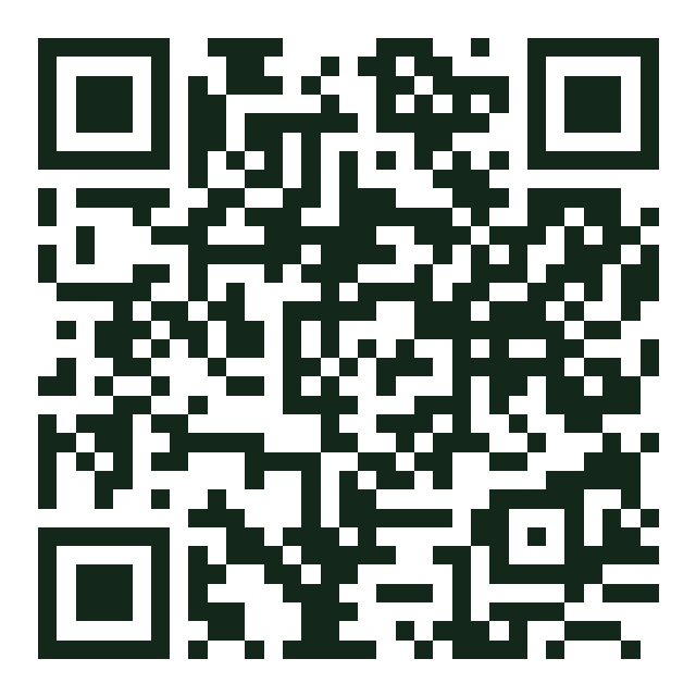 QR-Code für Better Cannabis