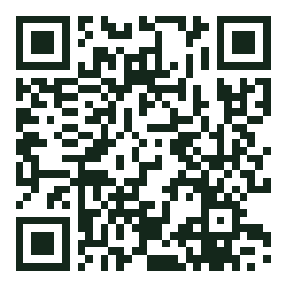 Kod QR lokalu Betty Nugz