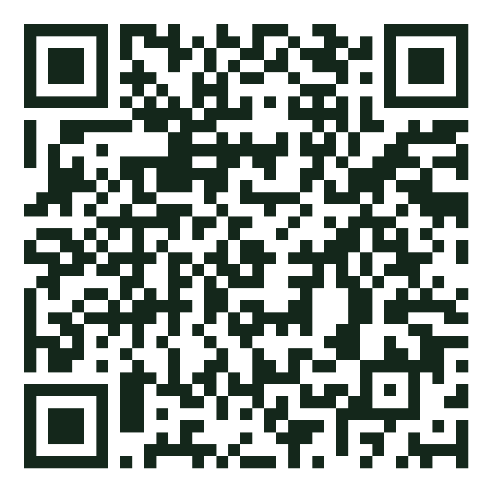 Codice QR di BEYOND CANNABIS - SAIREE