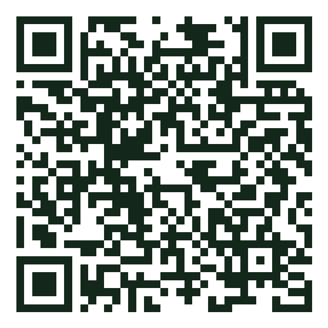 QR-code voor Beyond Hello Dispensary