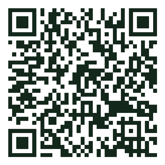Código QR de Big Chief Cannabis Dispensary