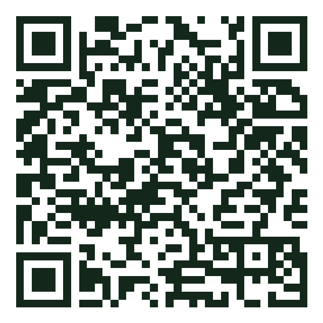 Código QR de Big Island Grown - Hawaii Cannabis Dispensary