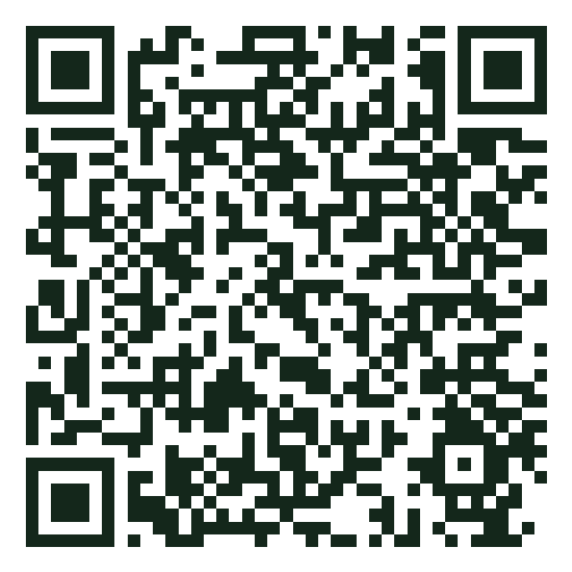 QR code for Big Island Grown - Hawaii Cannabis Dispensary