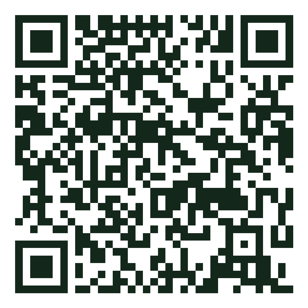 Código QR de Big Love – Weed & Cannabis Bar