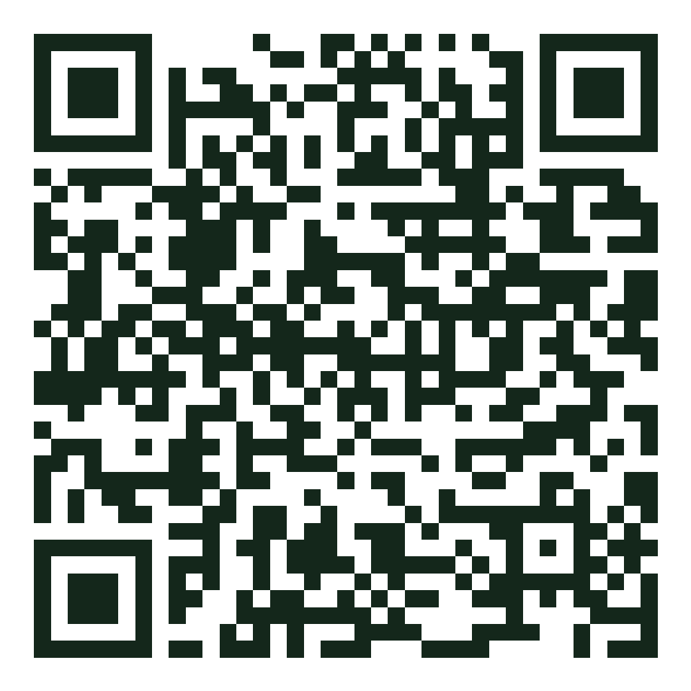Código QR de Biloxi Cannabis Dispensary