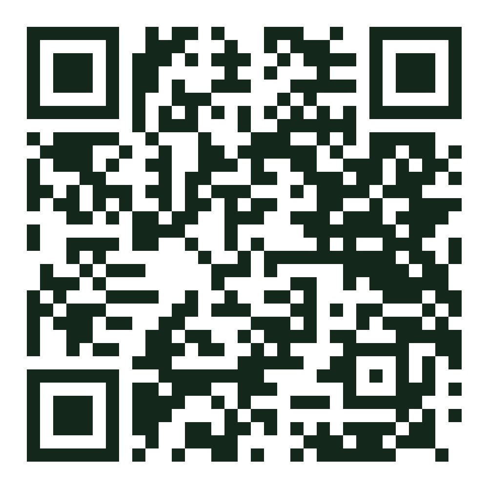 Kod QR lokalu BioCbd22