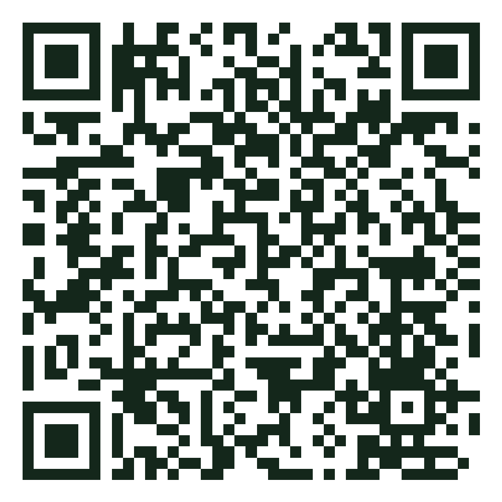 Código QR de BioFarmz Cannabis Club Bad Kreuznach e.V.