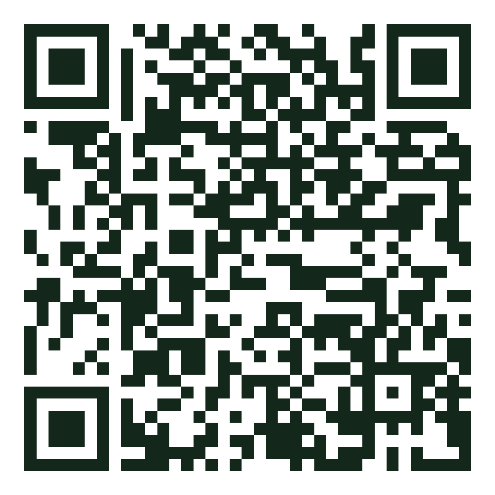 Código QR de Biosweed Cannabis-, Grow- & Headshop Frankfurt