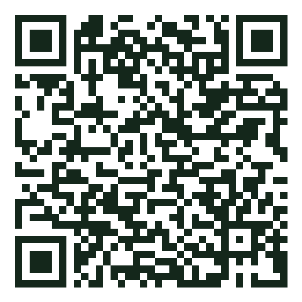 Kod QR lokalu Biosweed Cannabis-, Grow- & Headshop Ludwigshafen