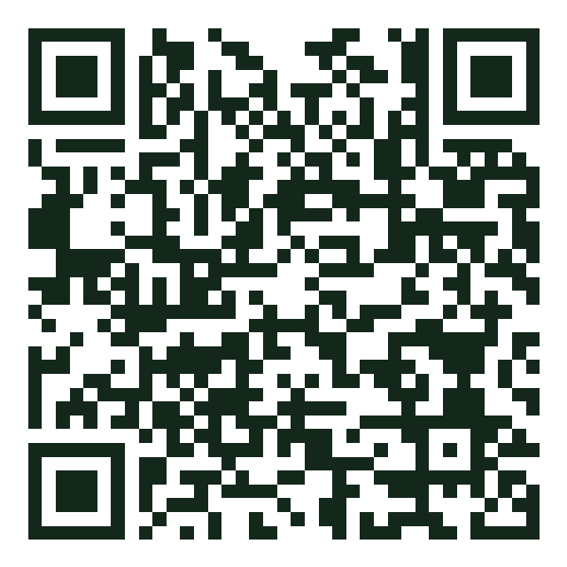 Código QR de Black Market Dispensary & Lounge