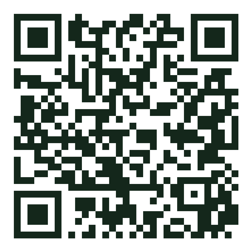 QR-код закладу Black Rock Vape