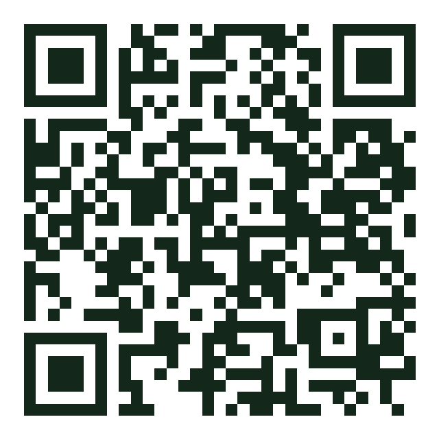 QR code for Black Tie CBD