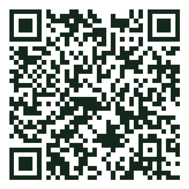 Código QR de BlackBlack Weed Social Club