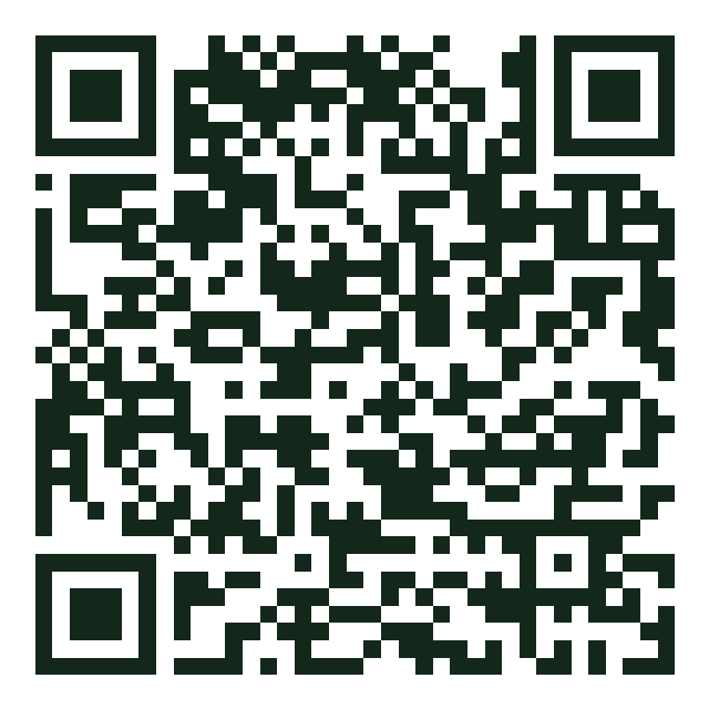 QR-code voor Blaze District — 24 Hour Dispensary