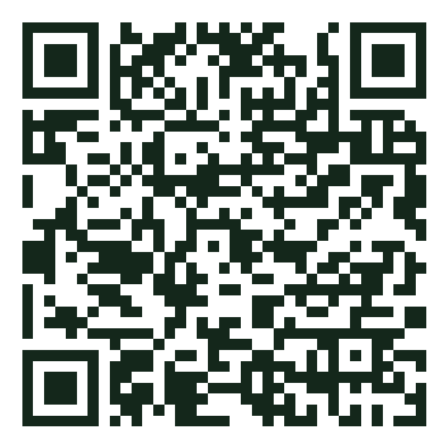 QR code for Blaze District — 24 Hour Dispensary
