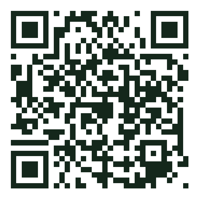 QR-код закладу Blazed Bistro BCN