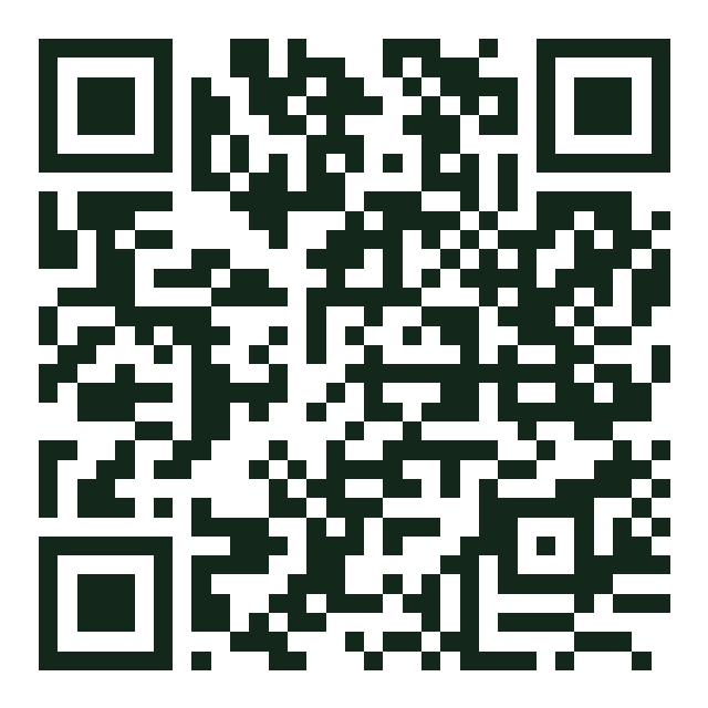 QR-Code für Blazed Cannabis