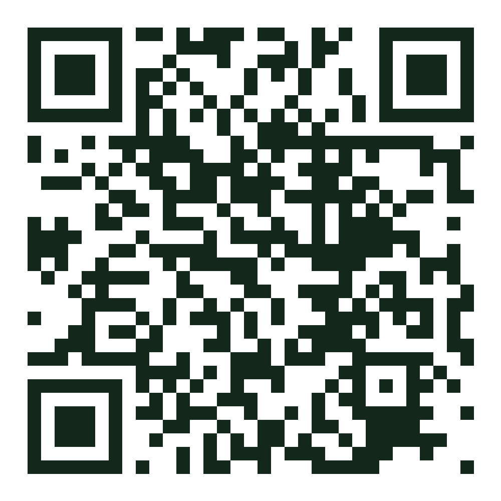 QR-Code für Blazin' Trailz
