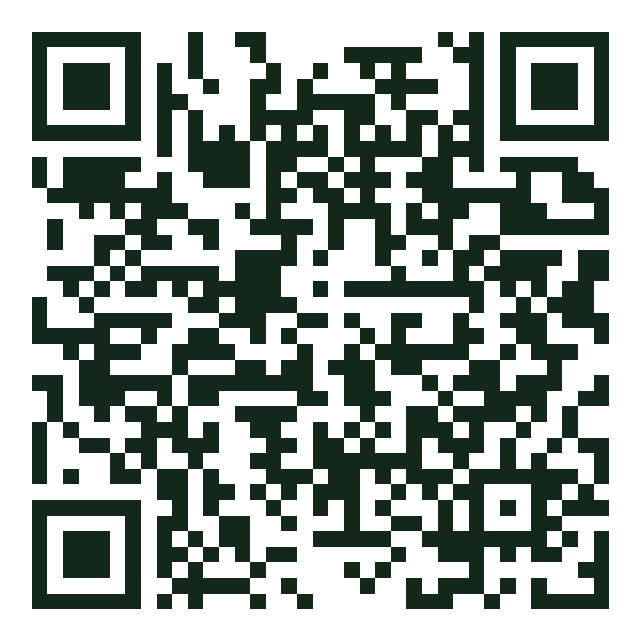 Código QR de Blazin’ Up Dispensary