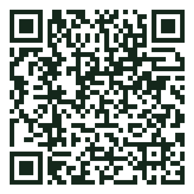 Kod QR lokalu Blazing Budz Herbal Remedies
